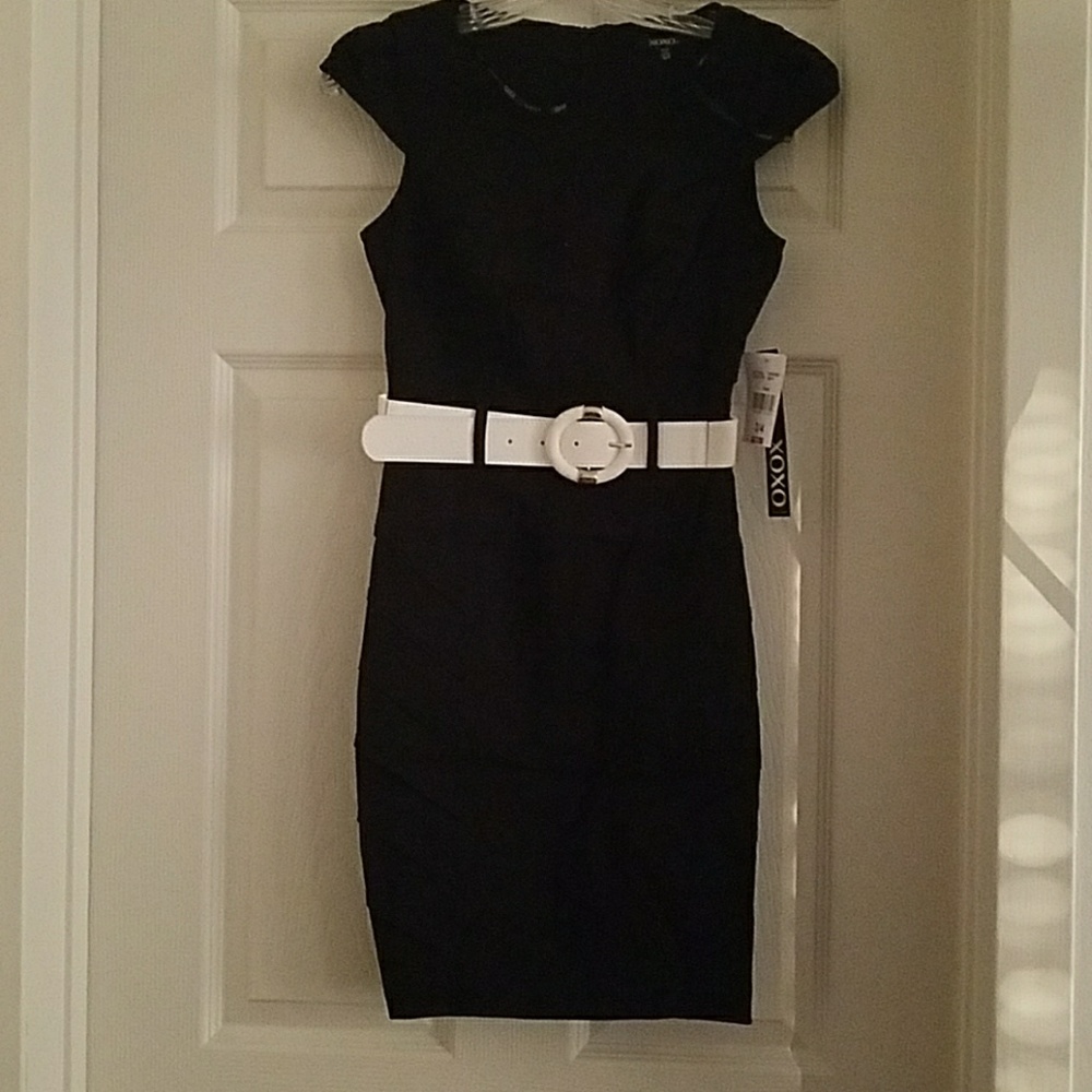 Work dress